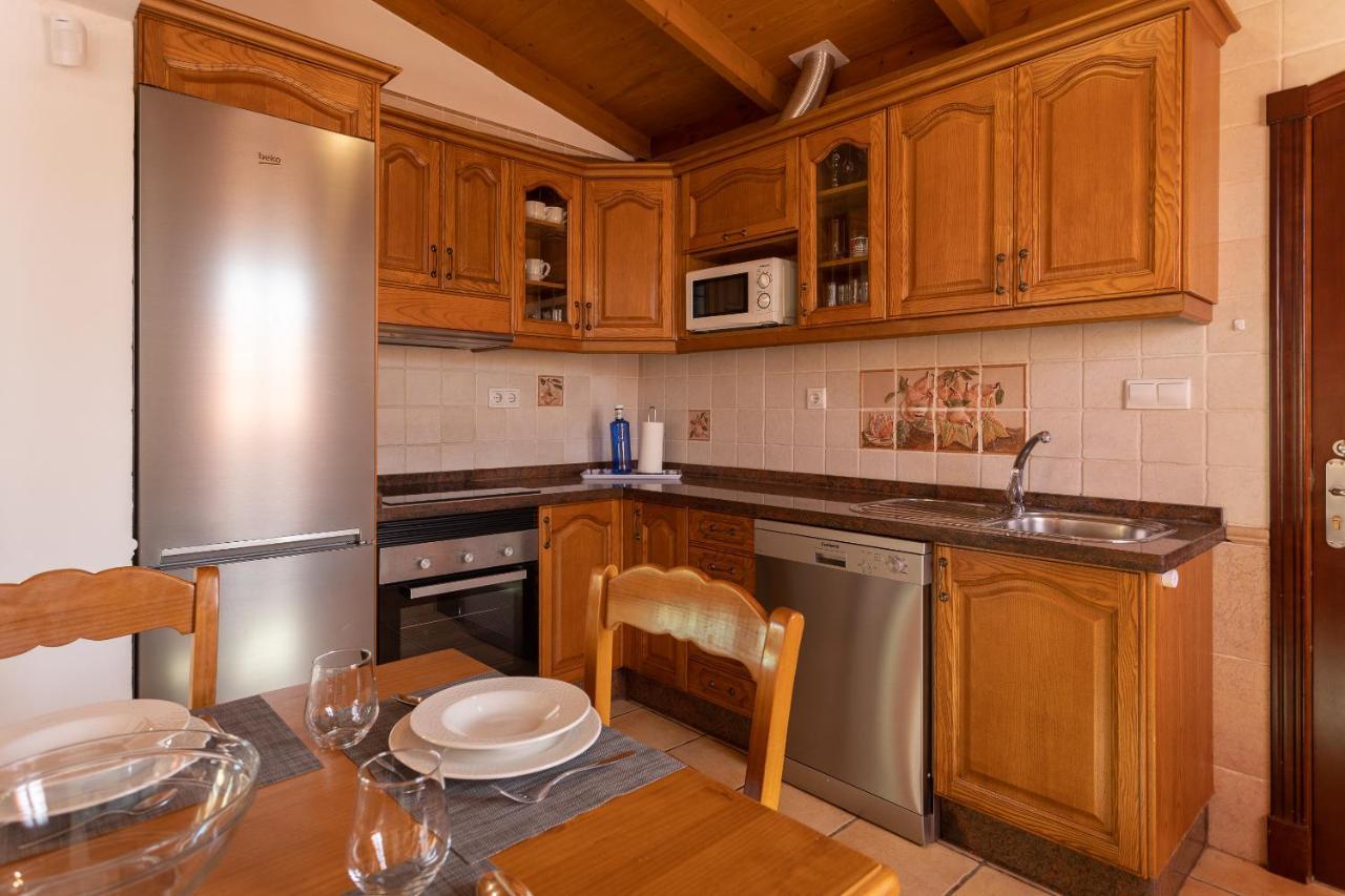 Villa Helen - Heated Pool Wifi Smarttv Barbecue Corralejo