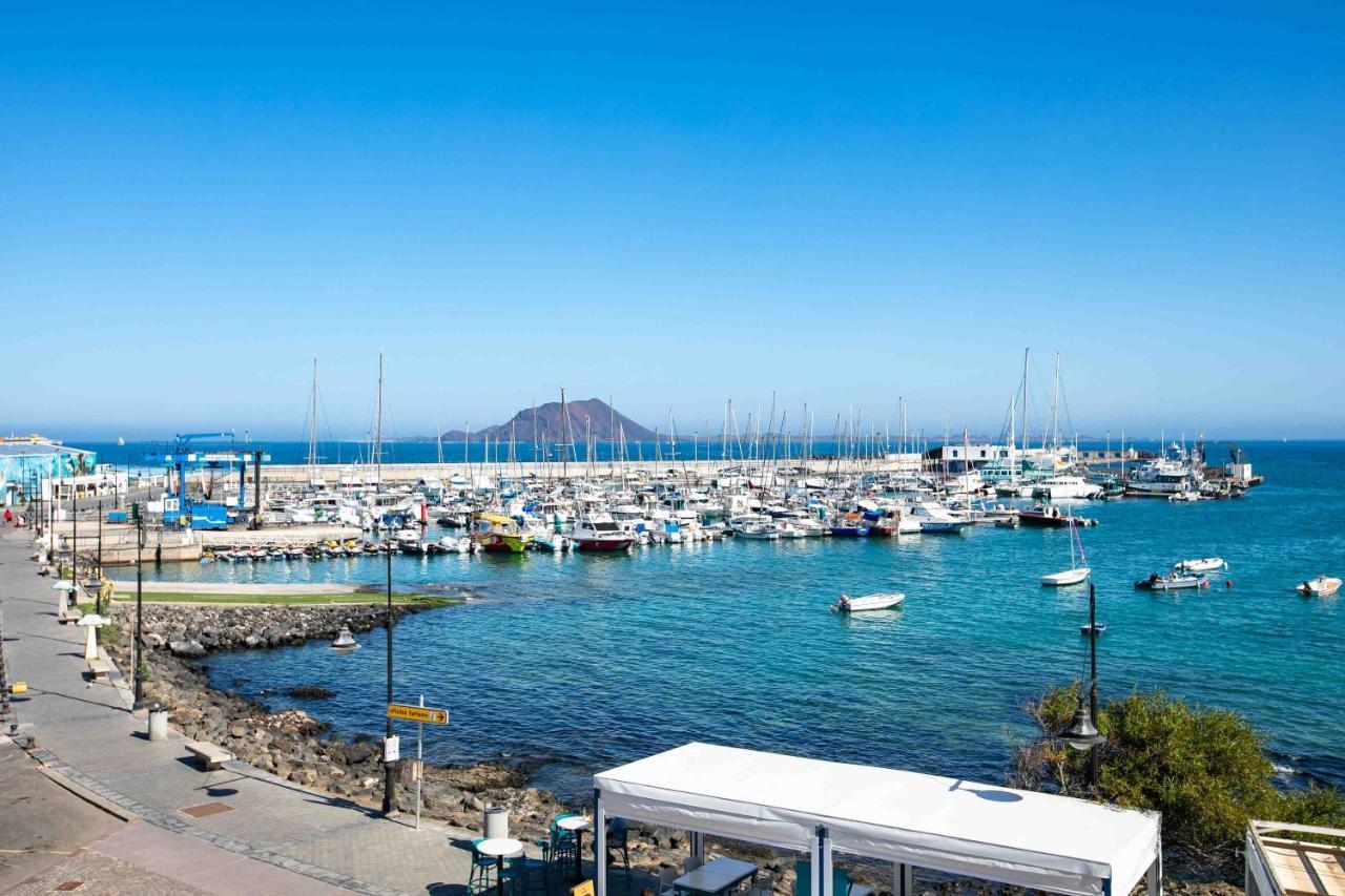 Apartment Bahia Corralejo-best Ftv Views, By Comfortable Luxury Corralejo