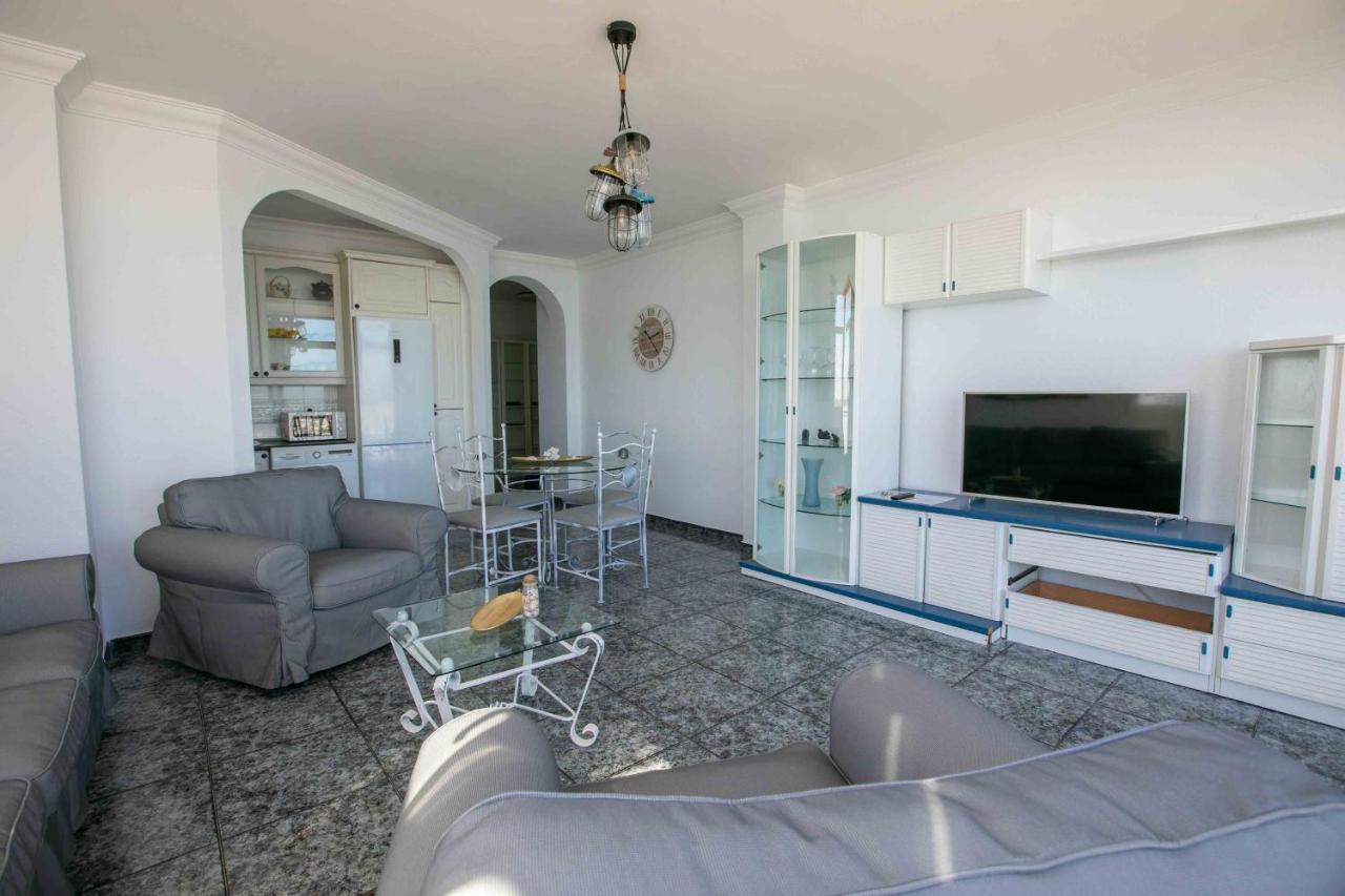 Bahia Corralejo-best Ftv Views, By Comfortable Luxury Apartamento *
