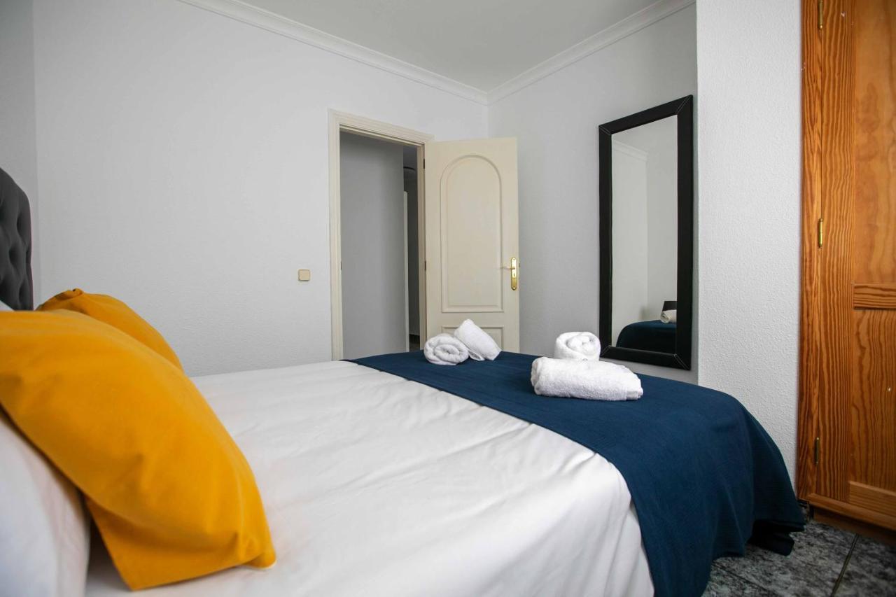 Apartment Bahia Corralejo-best Ftv Views, By Comfortable Luxury