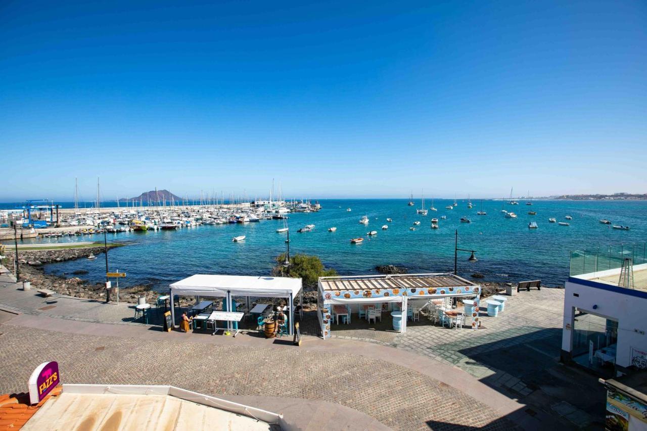 Bahia Corralejo-best Ftv Views, By Comfortable Luxury Apartamento