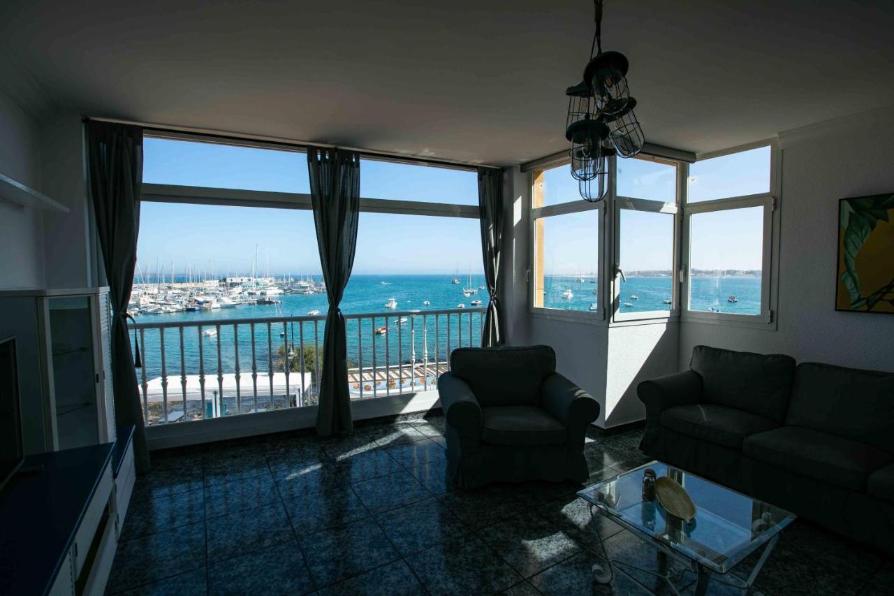 Bahia Corralejo-best Ftv Views, By Comfortable Luxury Apartamento