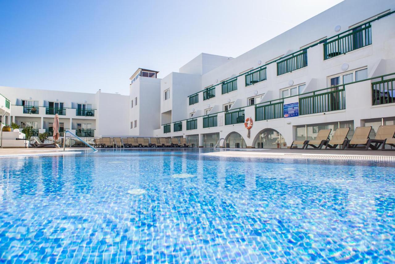 Dunas Club - & Aparthotel