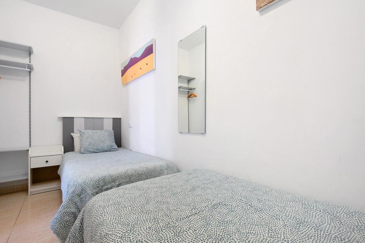Casa Eri Con Piscina * Corralejo