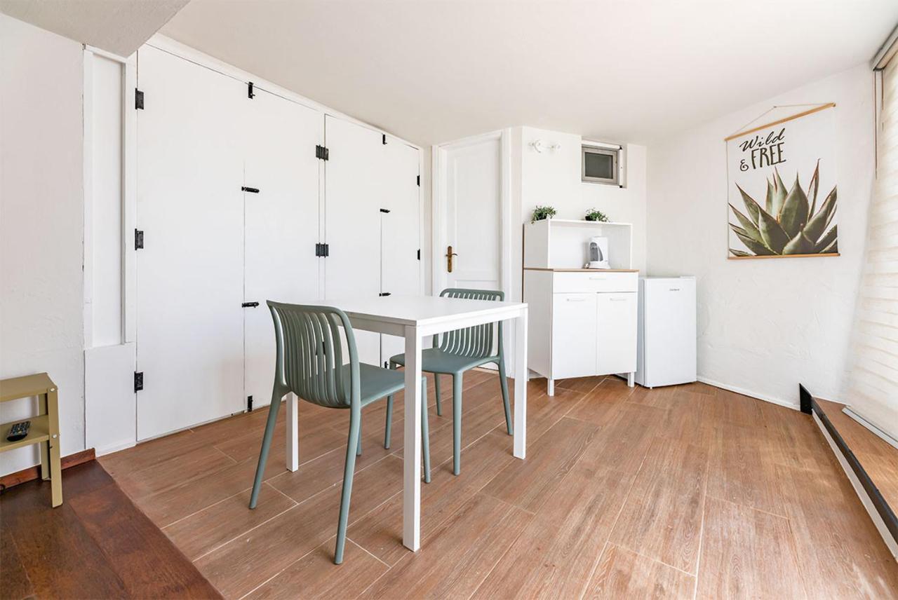 Villa Bay Beachfront By Holidays Corralejo