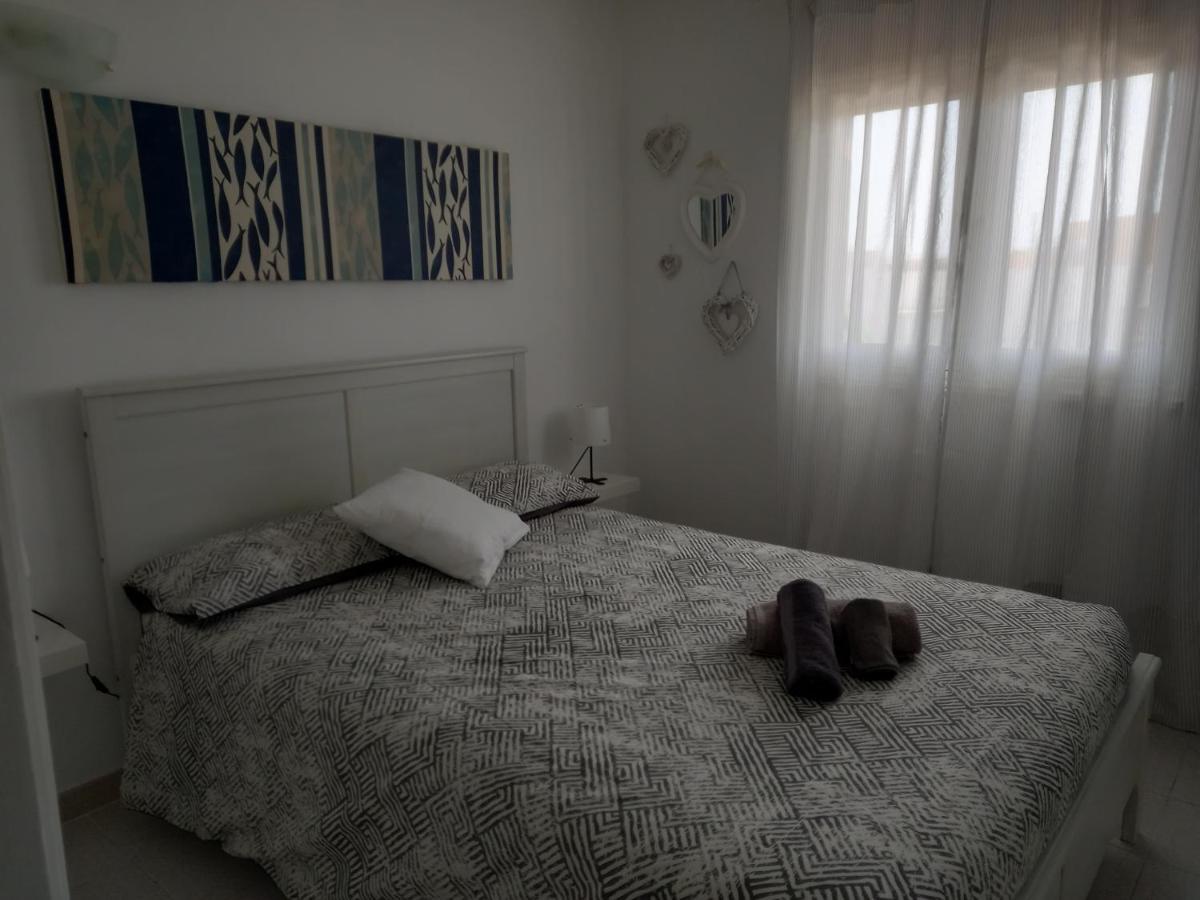 Apartment Islas *