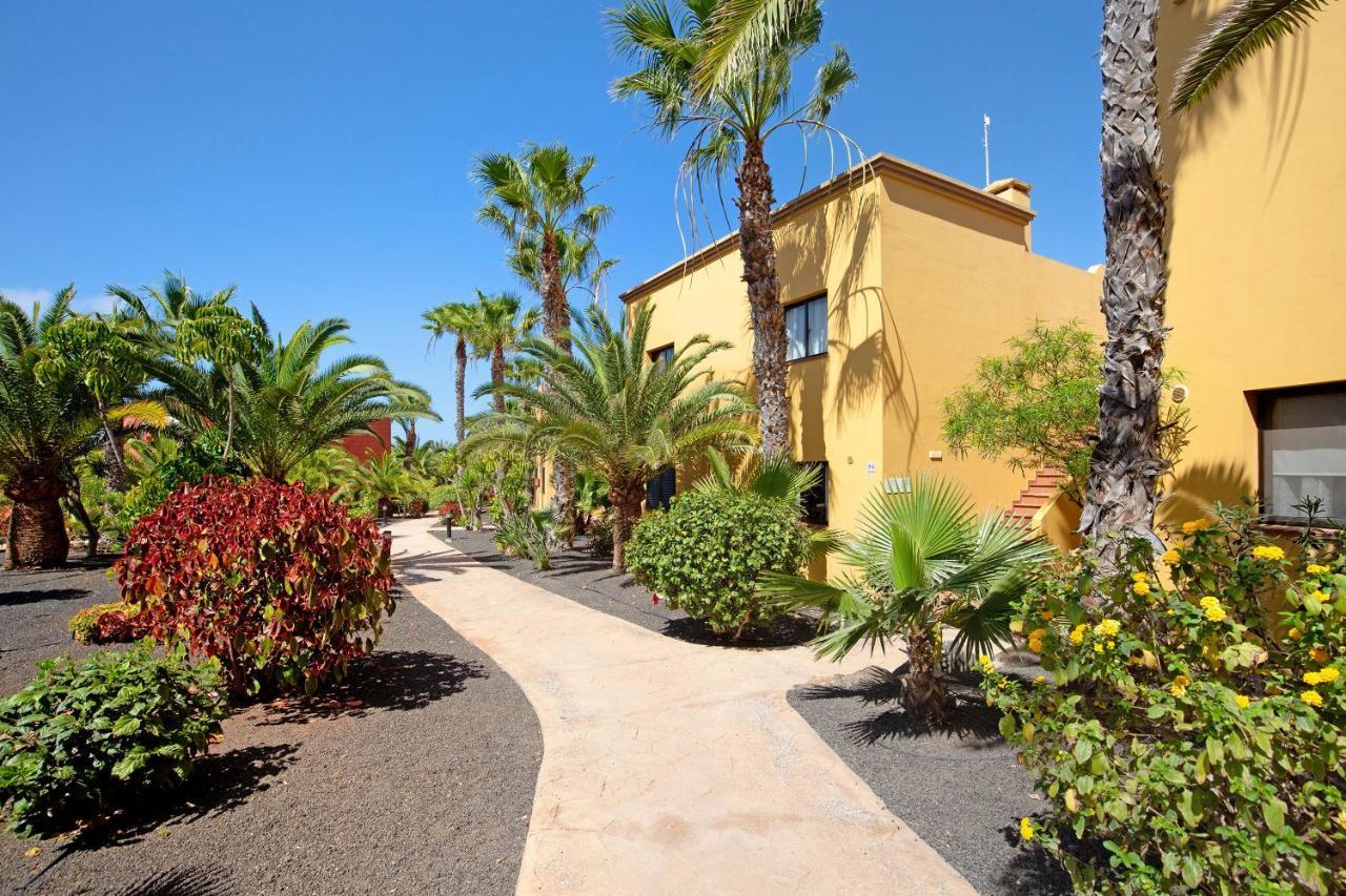 La Casa De Suenos Holiday home Corralejo