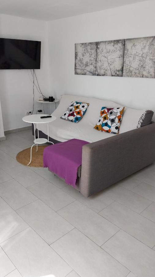Apartment Nuevo Loft Vistas Corralejo