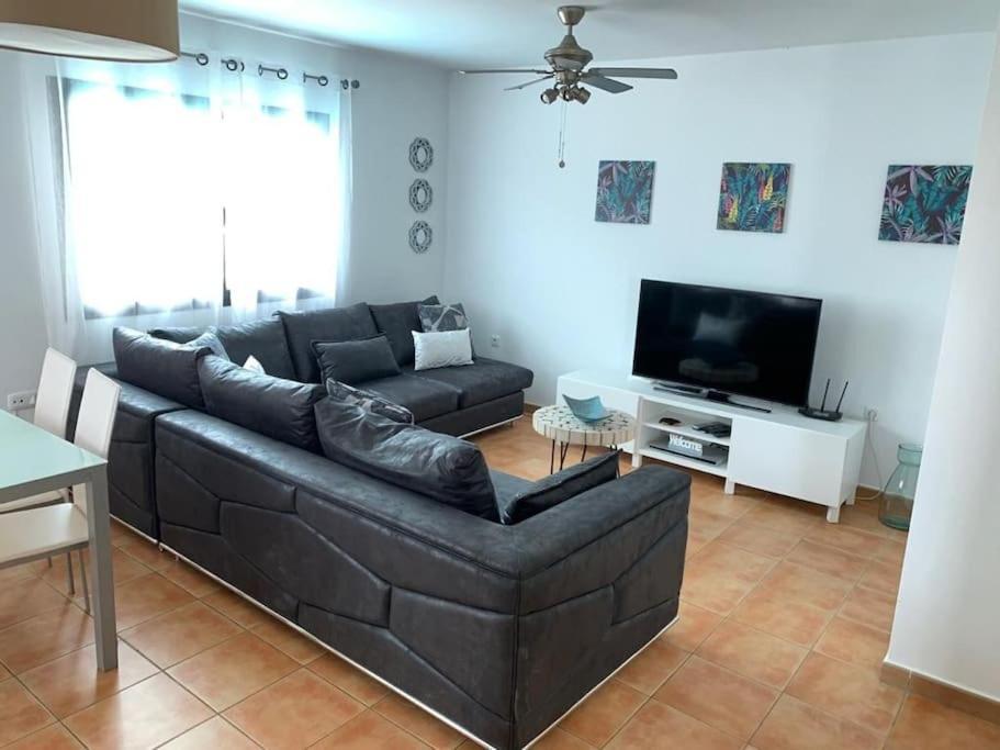 Poppy, Royal Park Village, Holiday home Corralejo