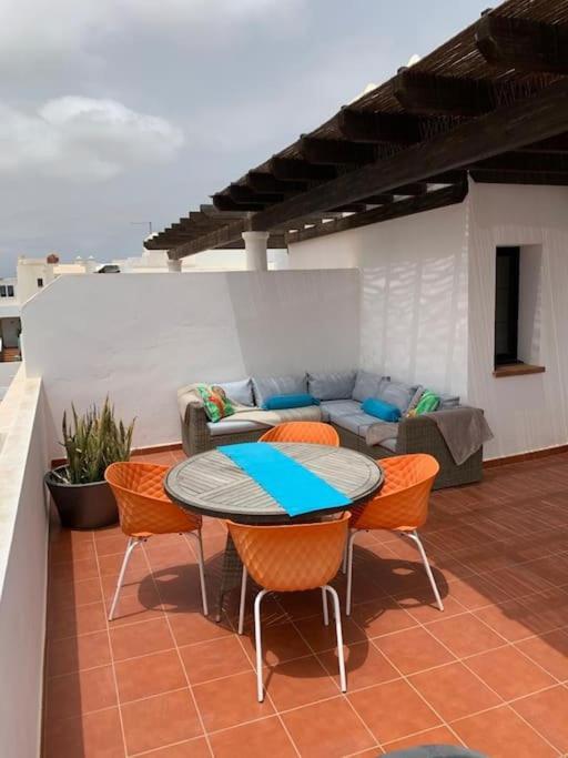 Holiday home Poppy, Royal Park Village, Corralejo