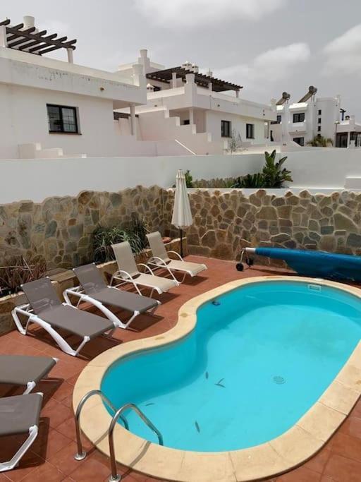 Holiday home Poppy, Royal Park Village, Corralejo