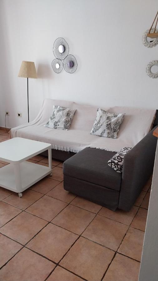 Apartment Centrico Corrralejo