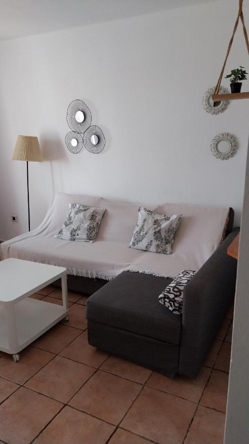 Centrico Corrralejo Apartment