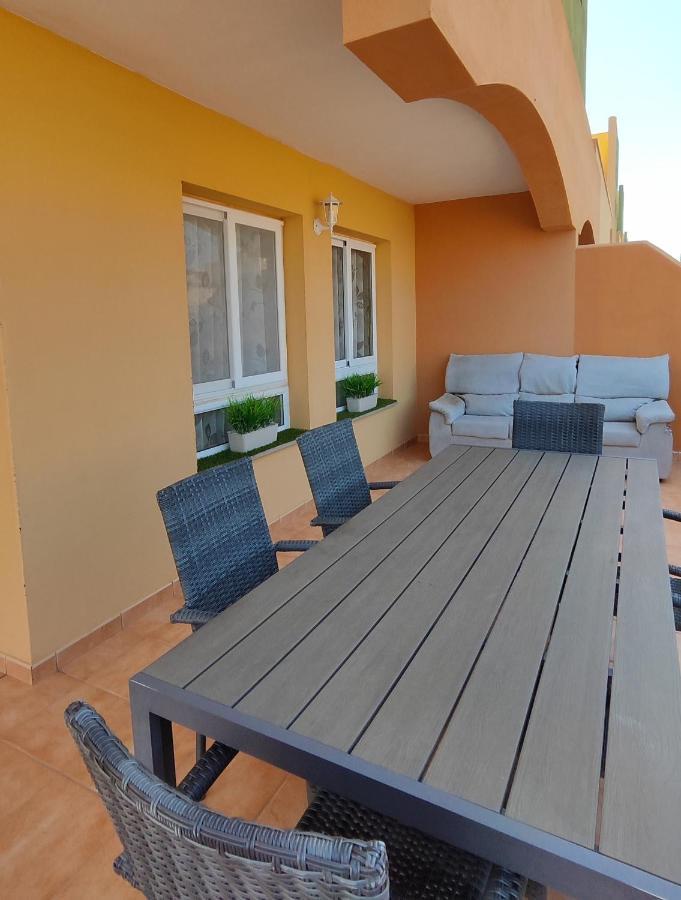Tres Islas - 70 M2 Private Terrace Apartment