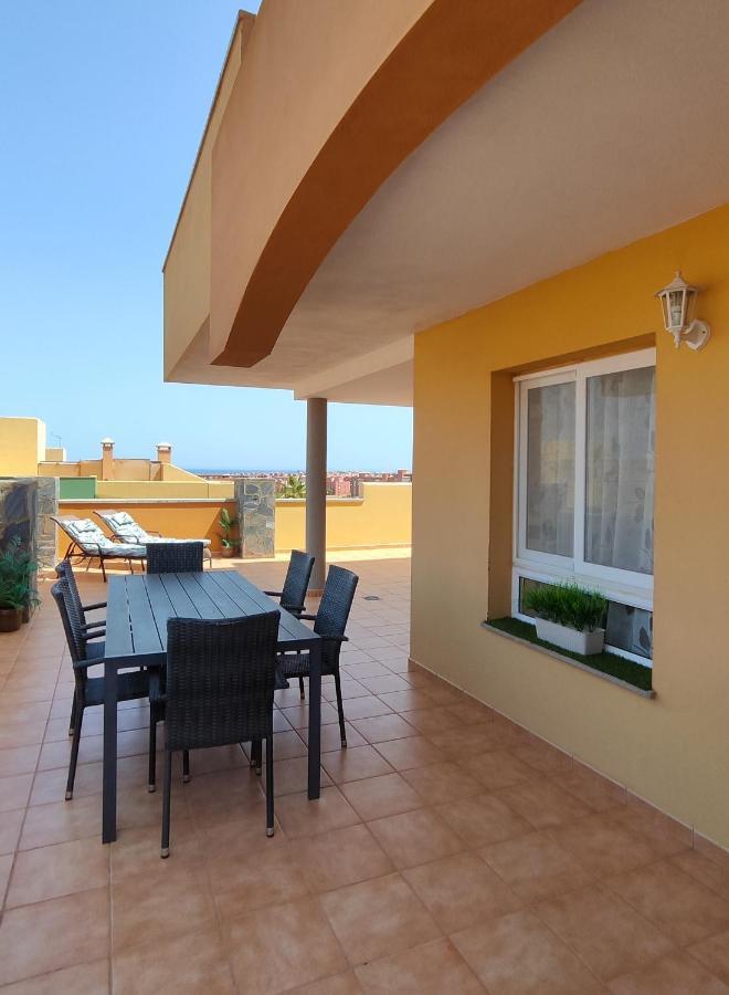 Apartment Tres Islas - 70 M2 Private Terrace *