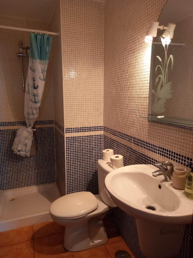 Villa Casa Bobby *