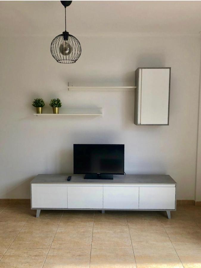 Light House Apartment *