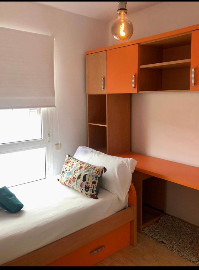 Light House Apartment Corralejo