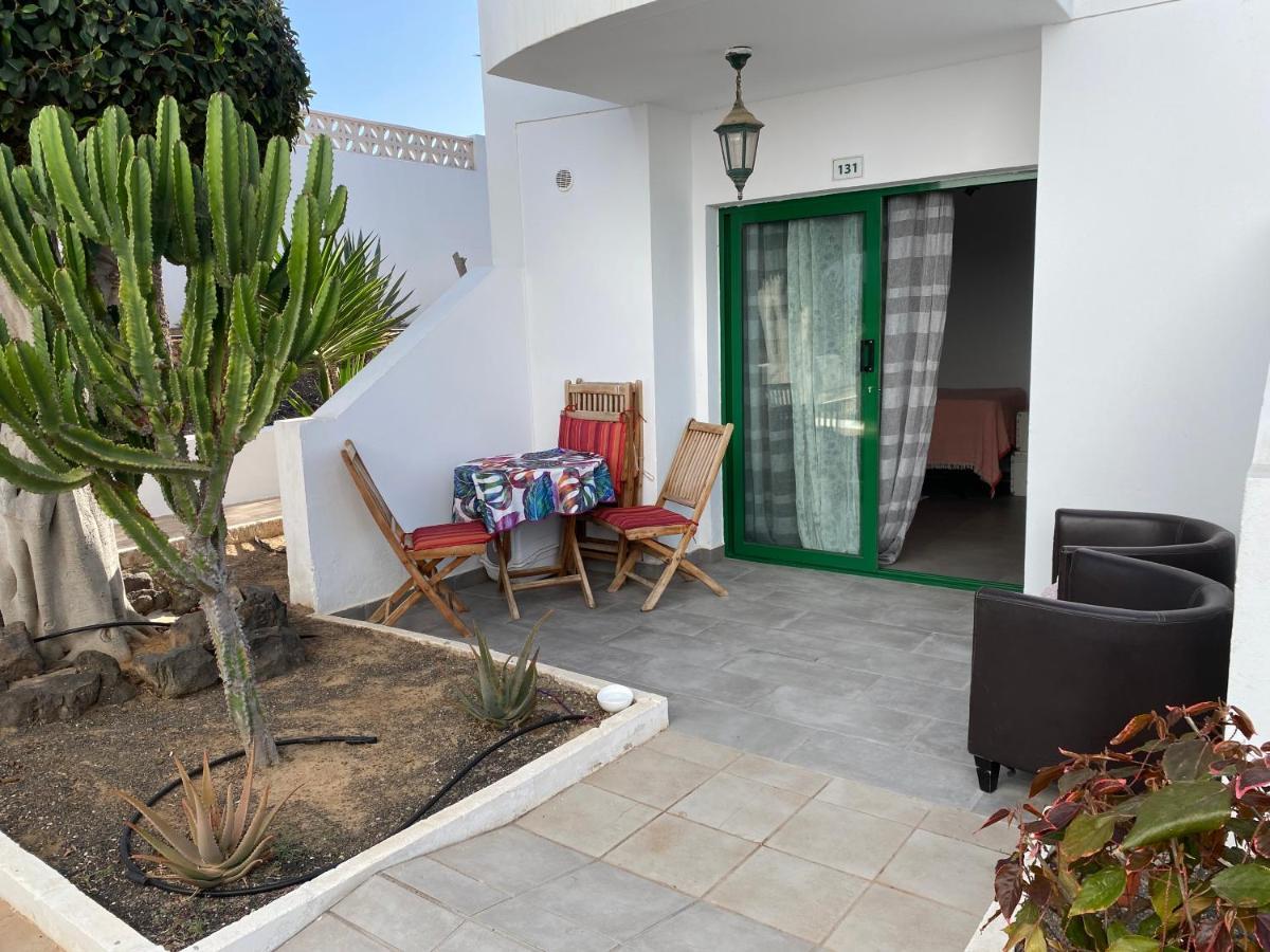San Valentine Apartamento Corralejo