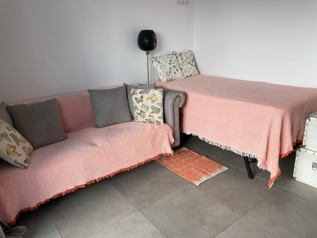 Apartamento San Valentine
