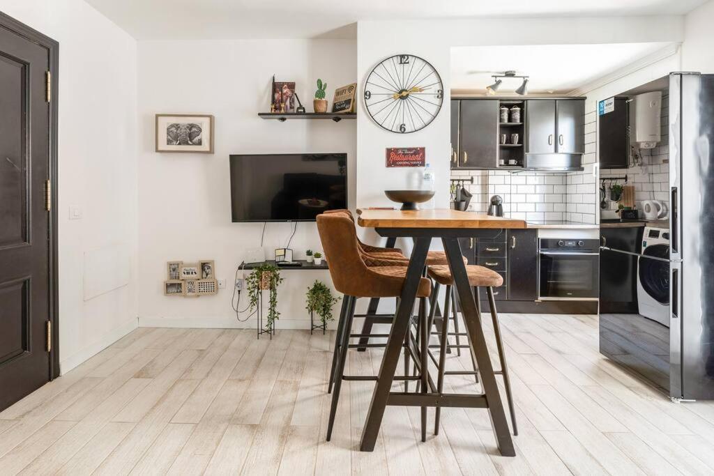 Beach&center Apartamento
