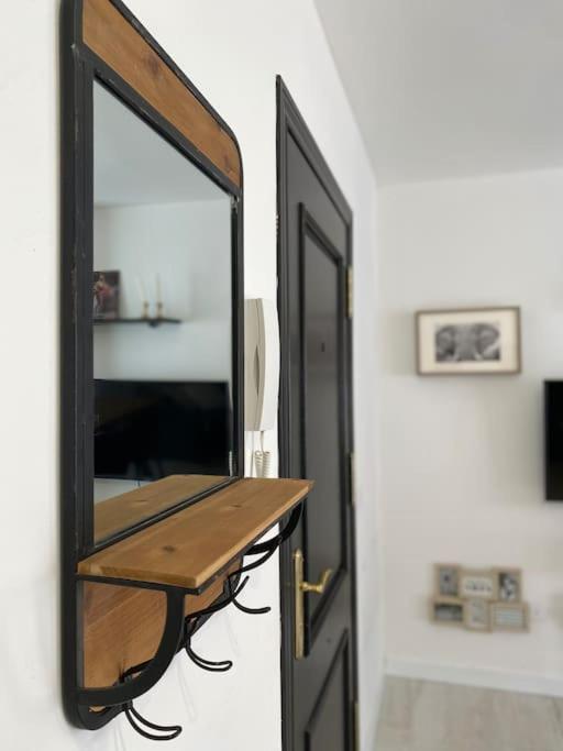 Apartamento Beach&center *