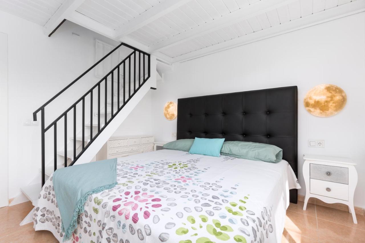 Home2book Comfy Casa Palomita, Terrace&pool * Corralejo
