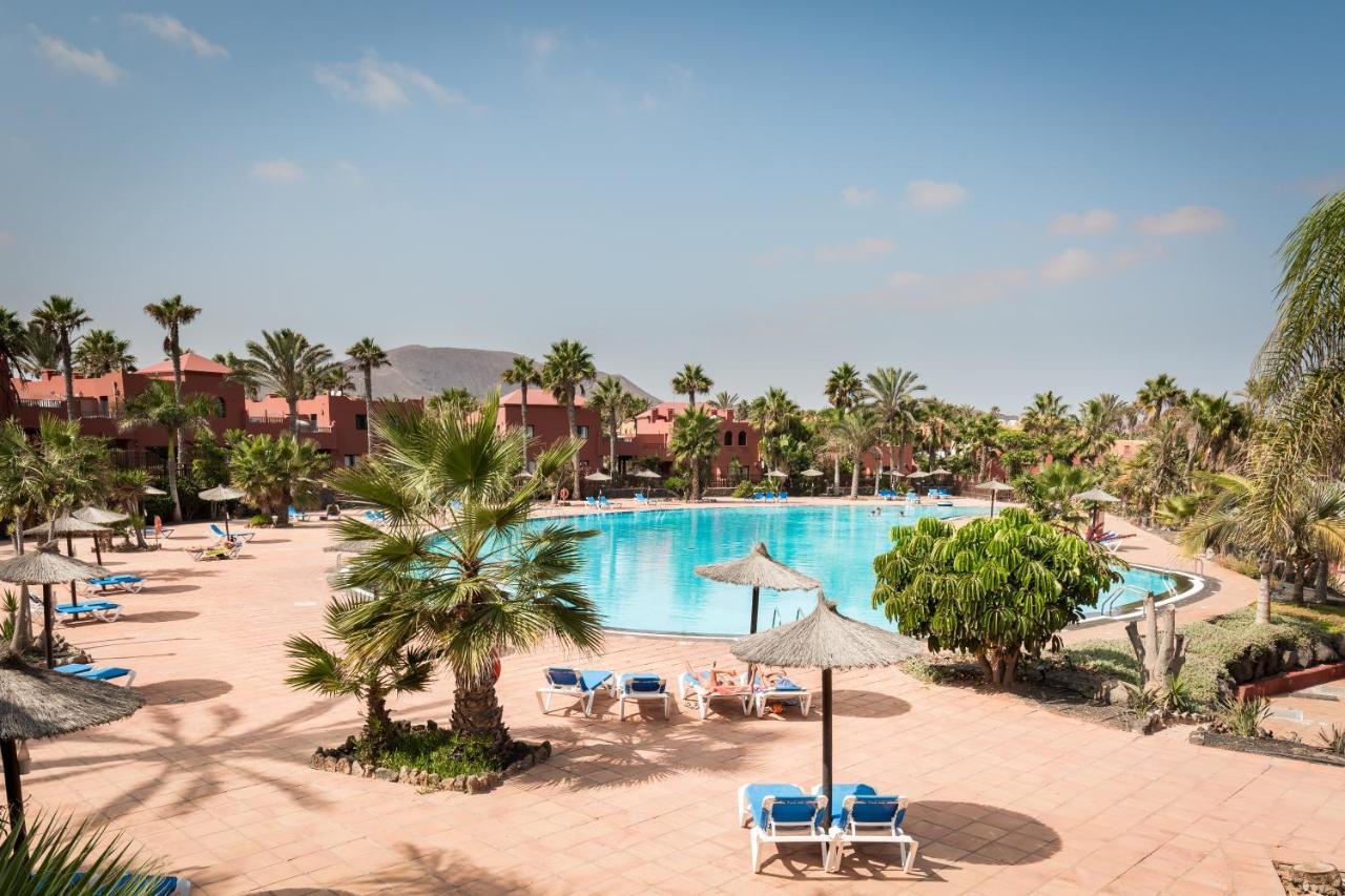 Home2book Comfy Casa Palomita, Terrace&pool * Corralejo
