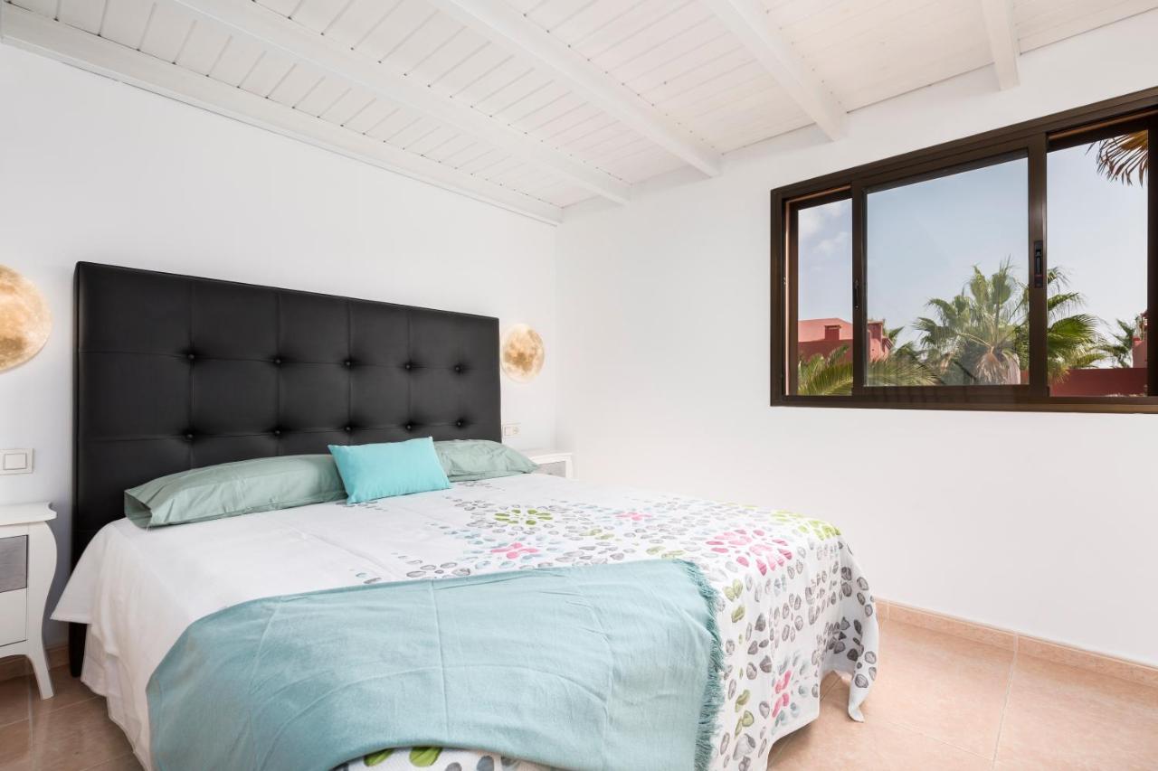 Home2book Comfy Casa Palomita, Terrace&pool Apartment Corralejo