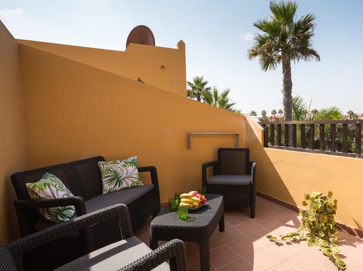 Home2book Comfy Casa Palomita, Terrace&pool Apartment Corralejo