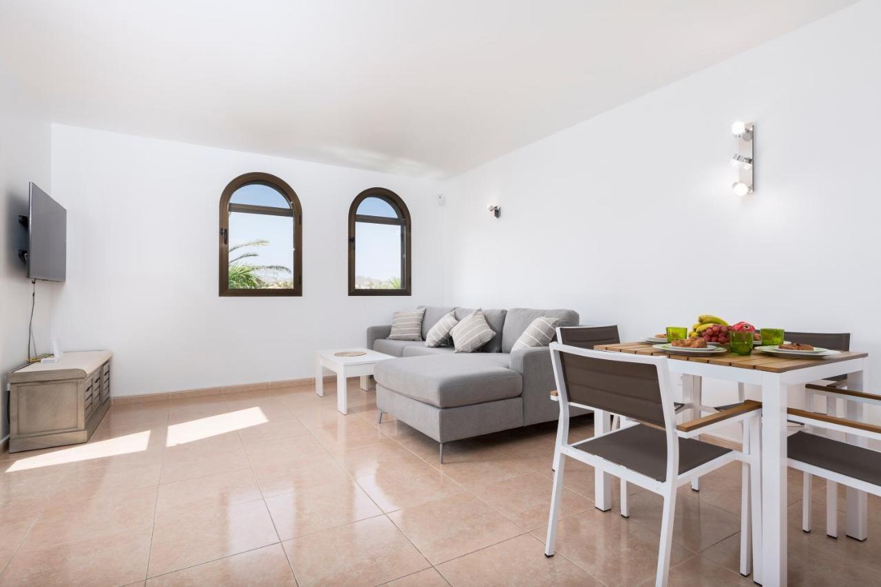 Home2book Comfy Casa Palomita, Terrace&pool Apartment Corralejo