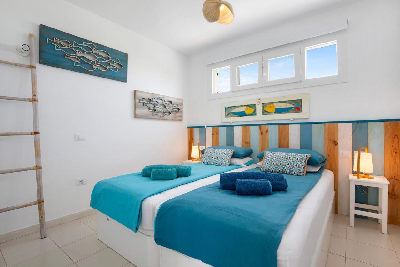 Escape Corralejo