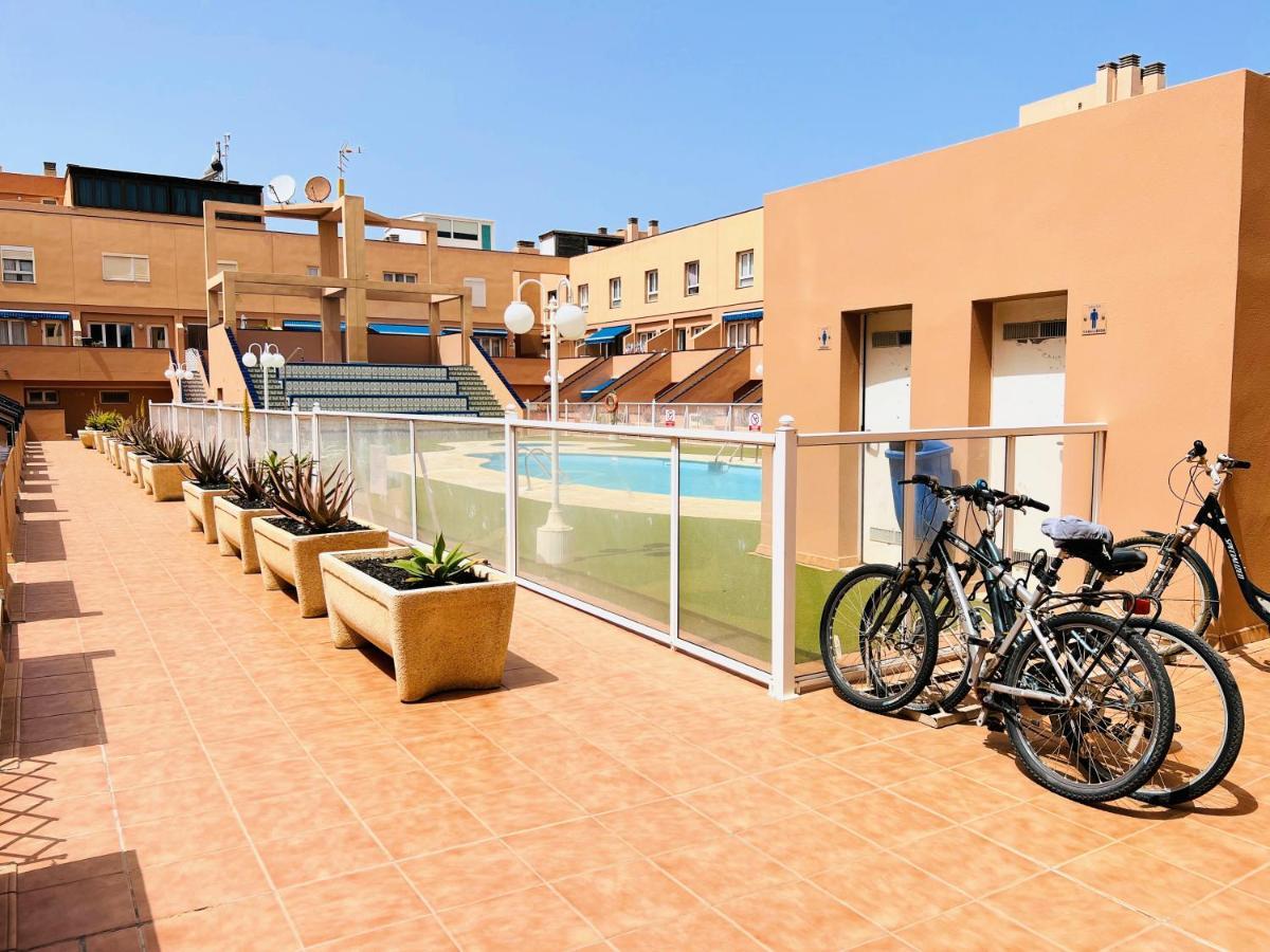 Apartment Sun Days Irent Fuerteventura