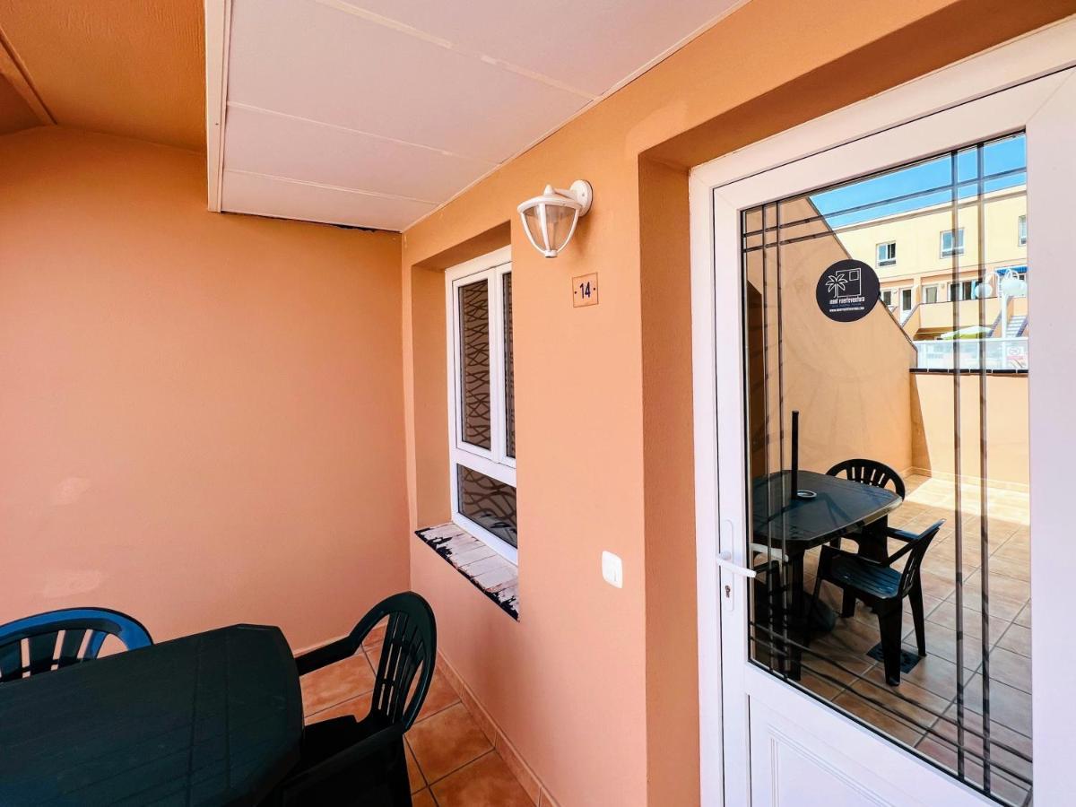 Sun Days Irent Fuerteventura Apartment