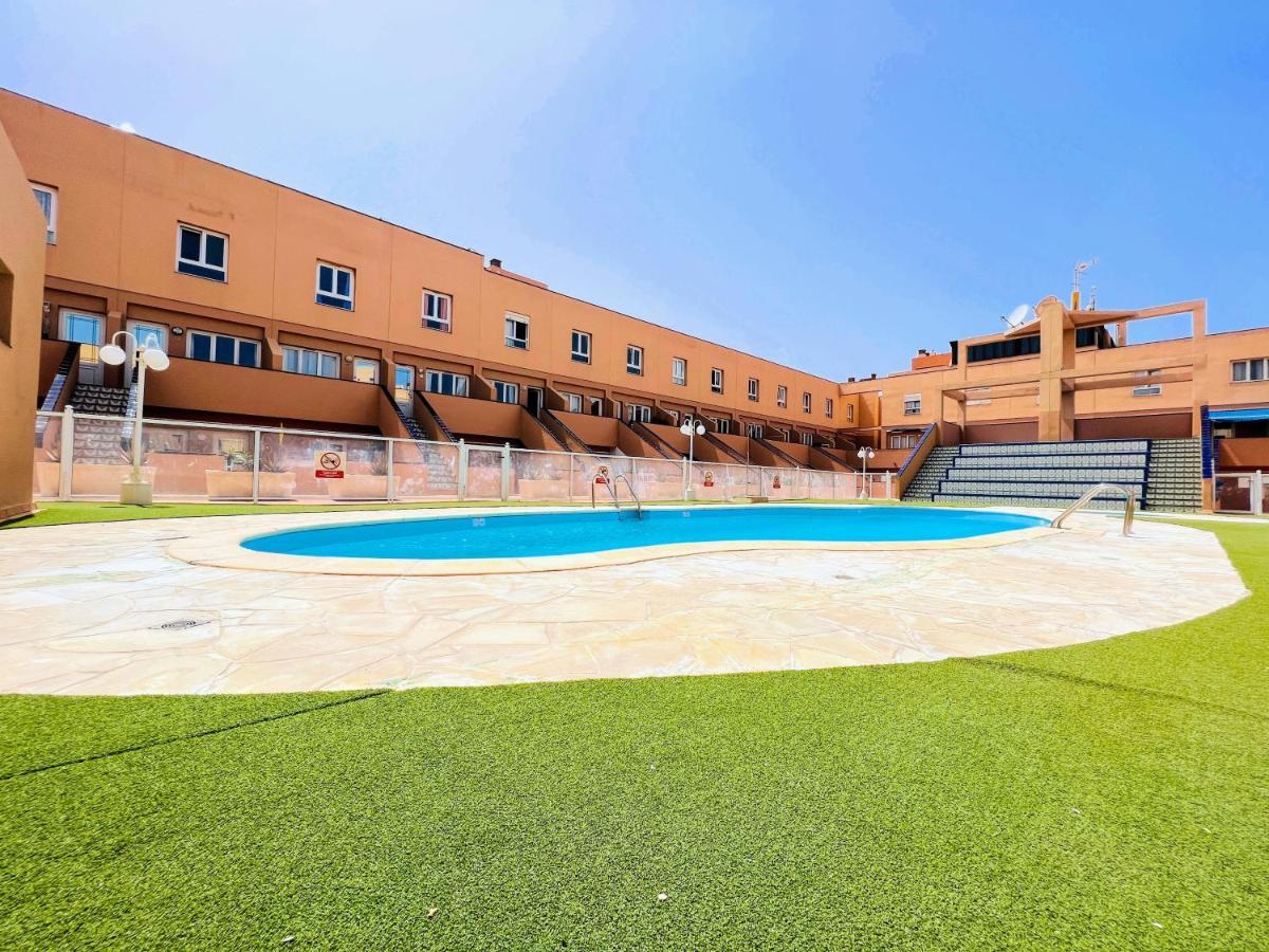 Apartment Sun Days Irent Fuerteventura Corralejo