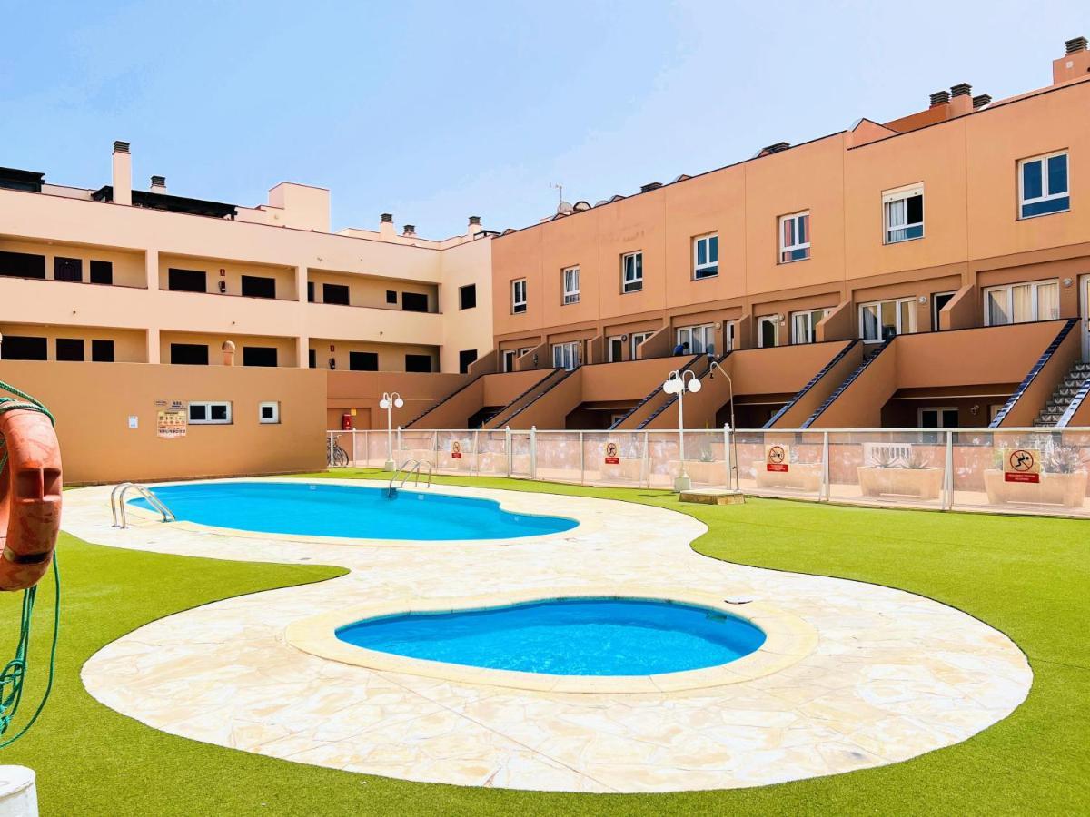 Sun Days Irent Fuerteventura Apartment *