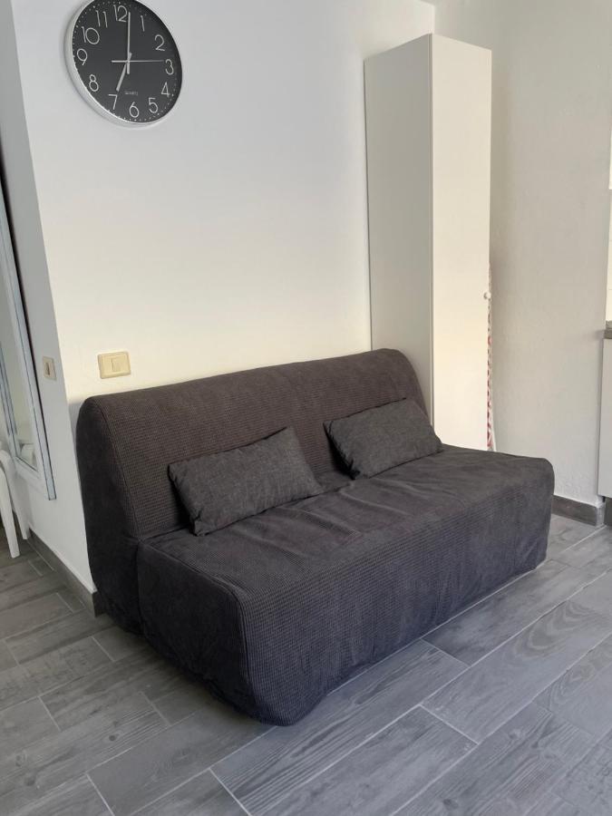 Ilusion Apartment
