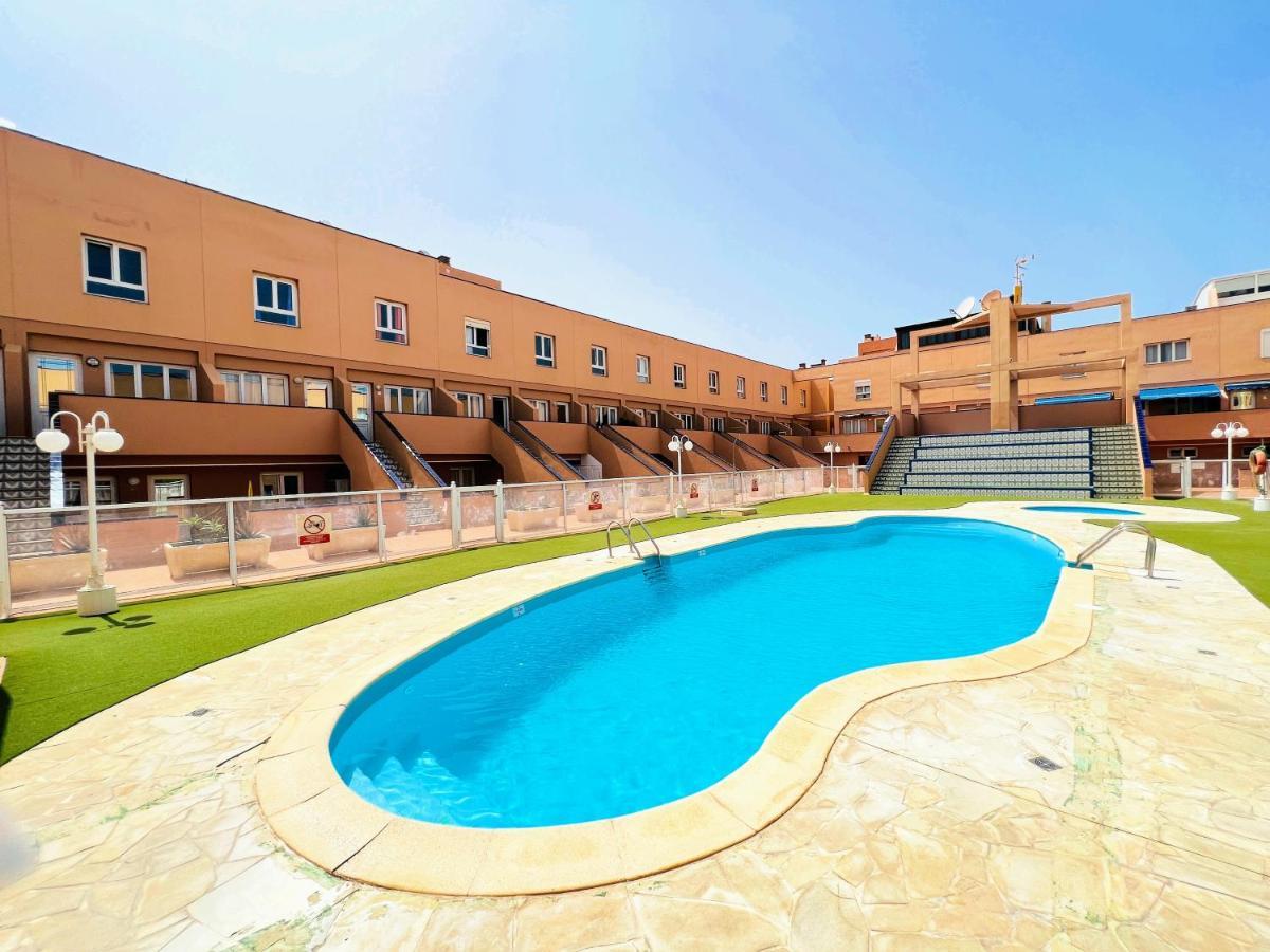 Sun Days Irent Fuerteventura Apartment Corralejo
