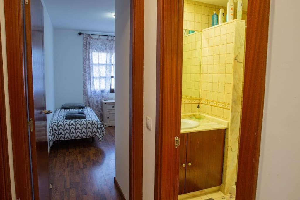 Villa Con Espectaculares Vistas Y Piscina Privada