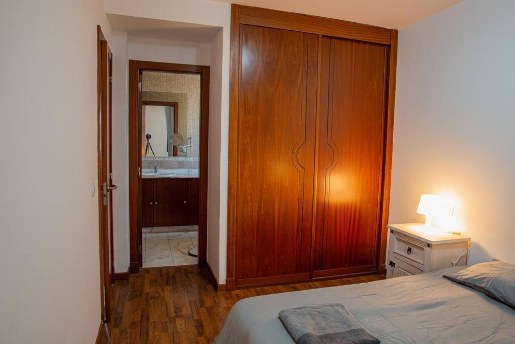 Con Espectaculares Vistas Y Piscina Privada Villa *