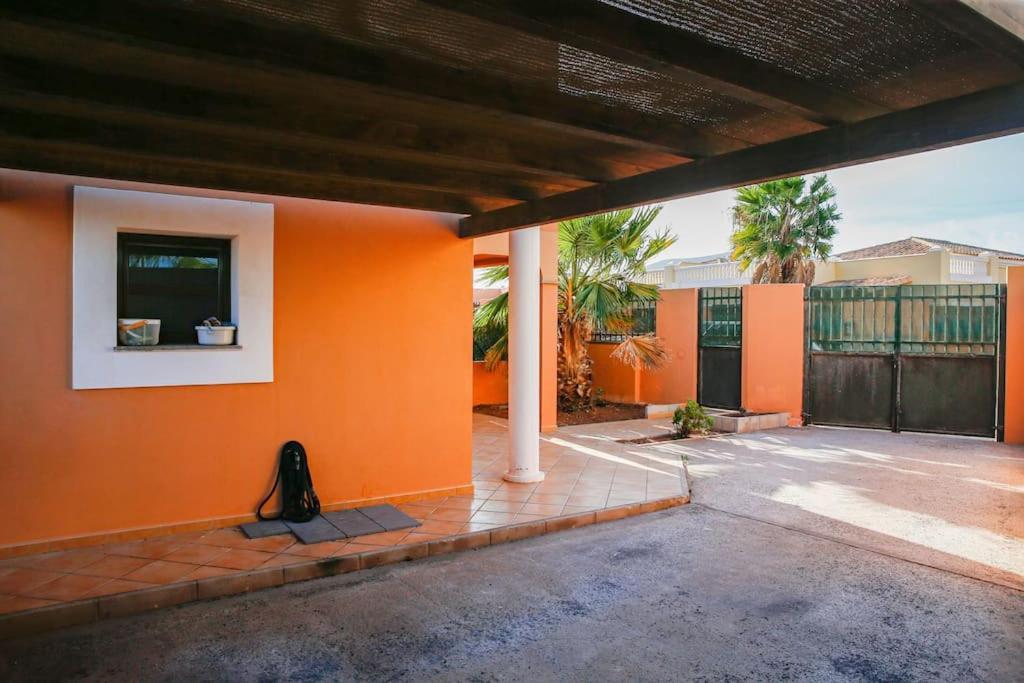Con Espectaculares Vistas Y Piscina Privada Villa *
