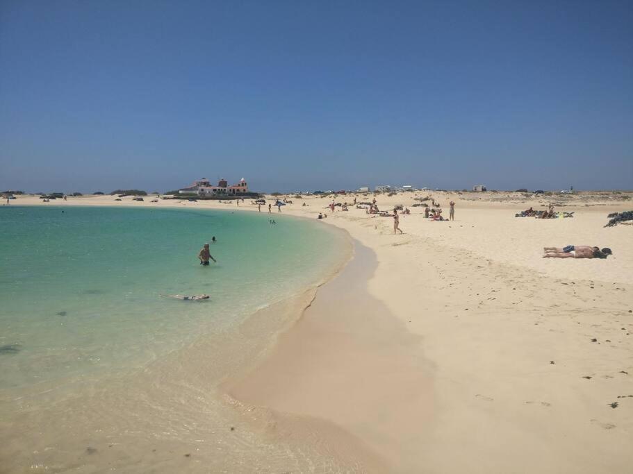 Casa Bonita Corralejo