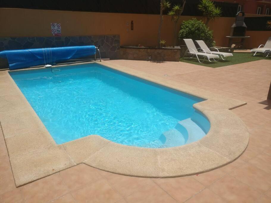 Casa Bonita