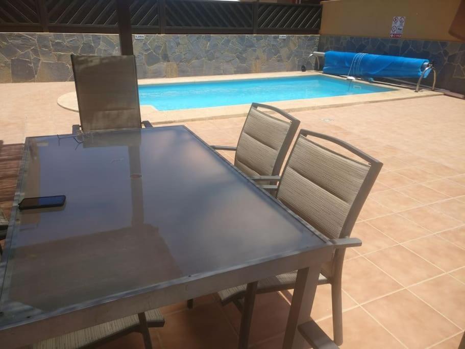 Casa Bonita Corralejo