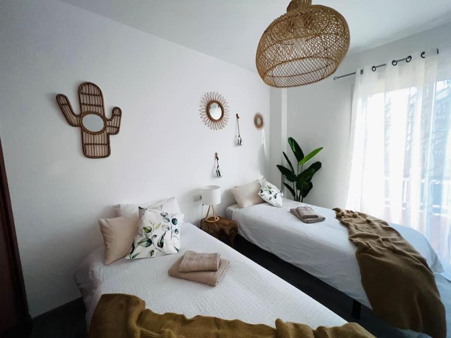 Casa Elodie - Sunny Corralejo