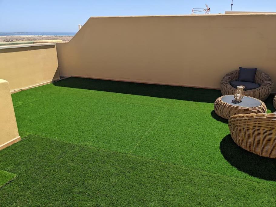 Casa Elodie - Sunny * Corralejo