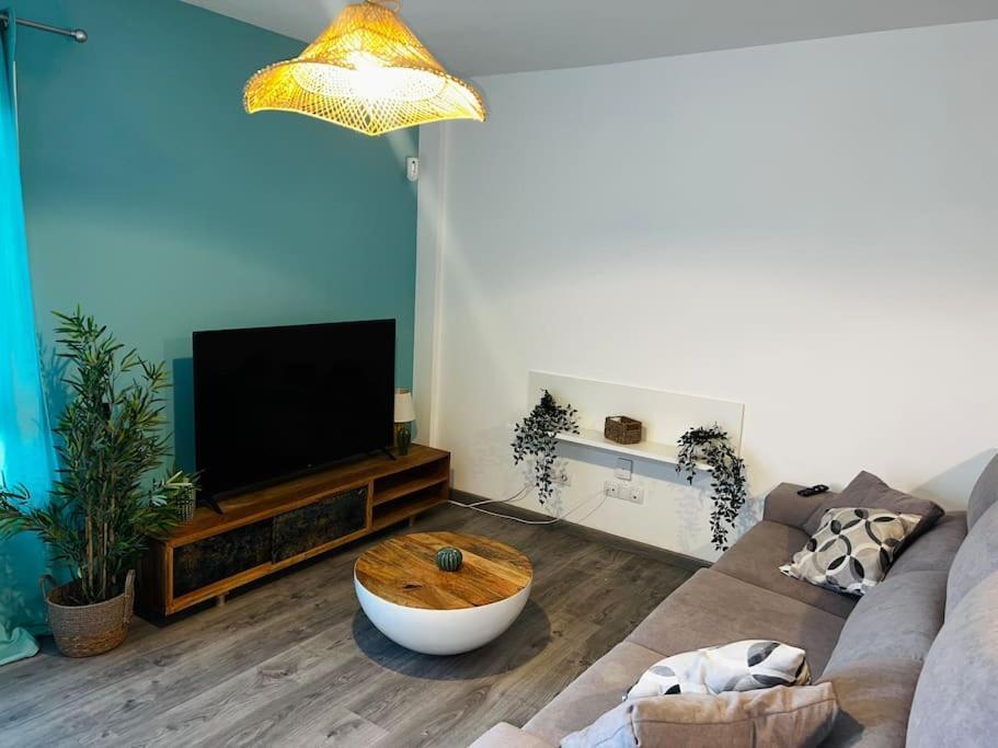 Casa Elodie - Sunny Apartment