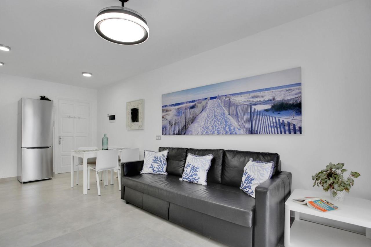 7even Apartment Corralejo