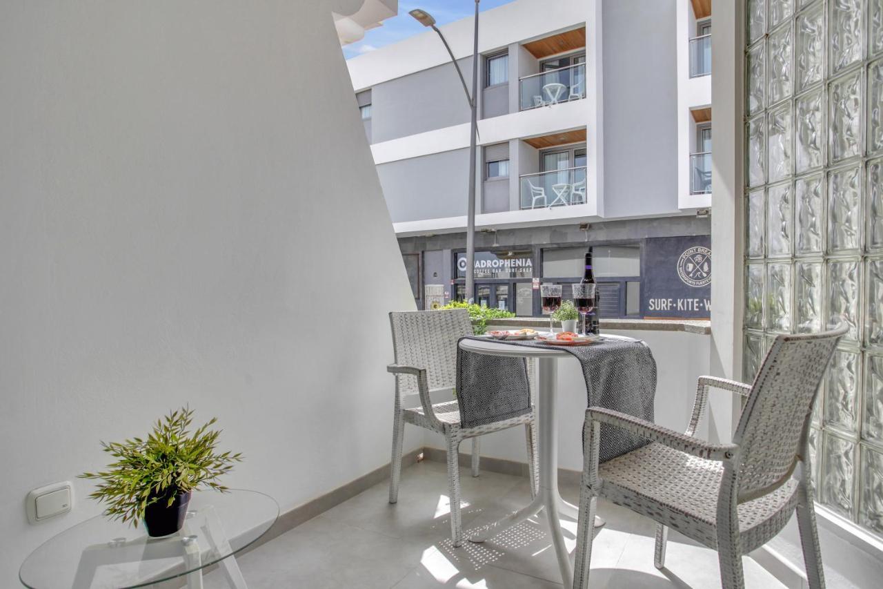 7even Apartment Corralejo