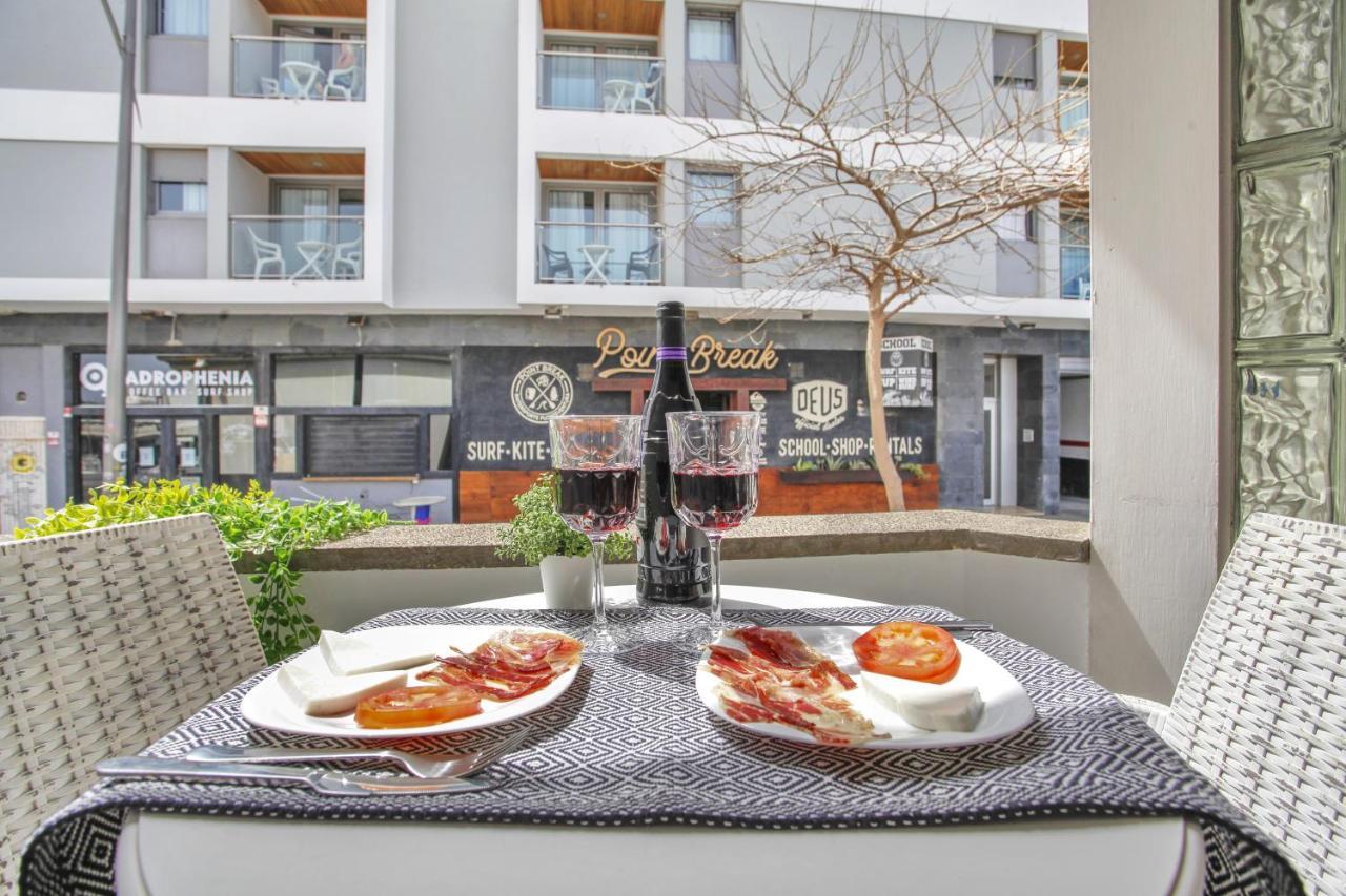 7even Apartment *
